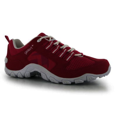 Gelert Pinnacle Ladies Walking Shoes